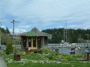 Image : 20030429_bamfield4.JPG