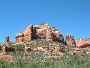 Image : 20040923_redrock3.JPG