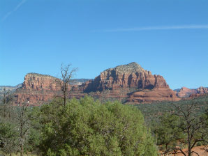 Image : 20040924_redrock2.JPG