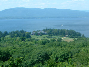 Image : 20050805_champlain.JPG