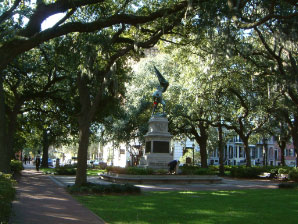 Image : 20070110_savannah1.JPG