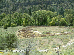 Image : 20070927_bandelier1.JPG