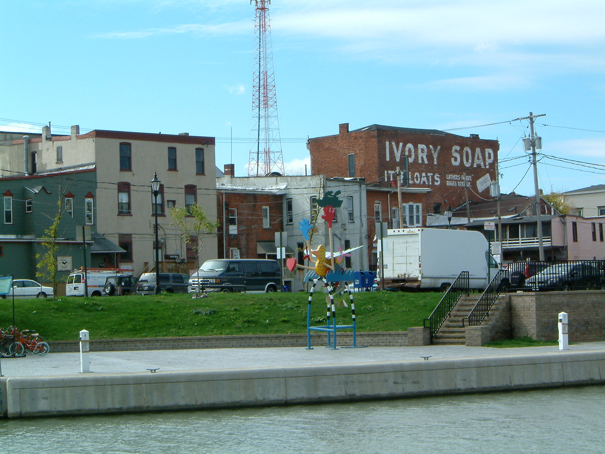 Image of :20071013_brockport2.JPG
